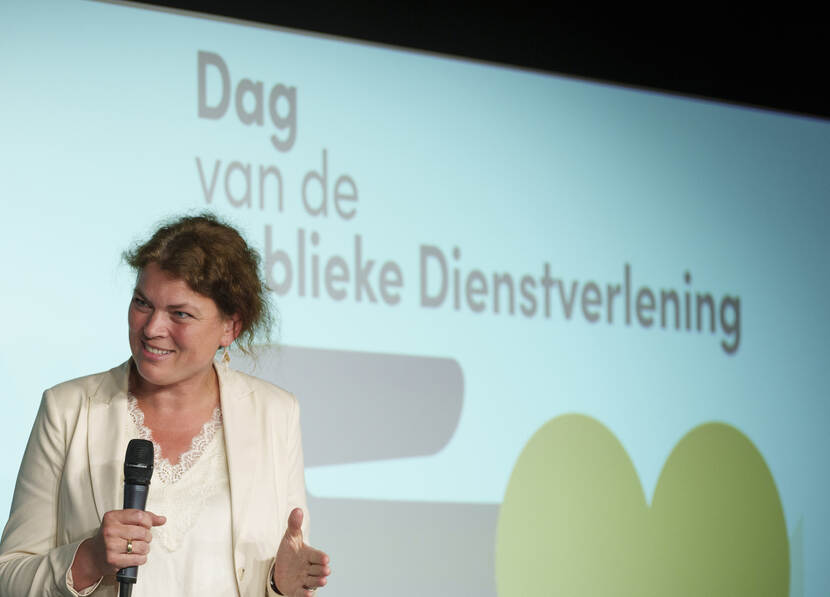 Christa Klijn