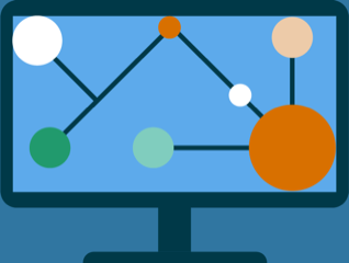 Visual digitalisering