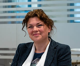 Christa Klijn