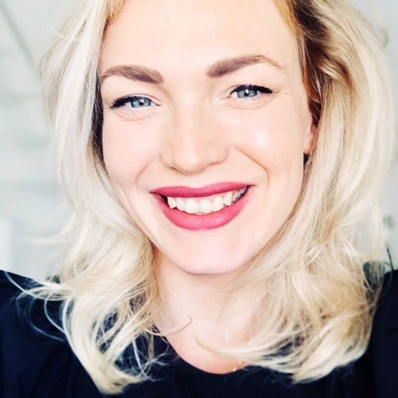 Lotte de Kruiff