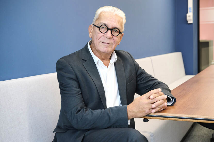 Remi Langenberg